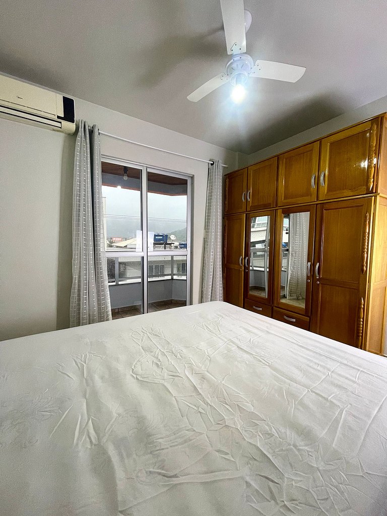 #SN201R - Apartamento | O equilíbrio perfeito entre conforto