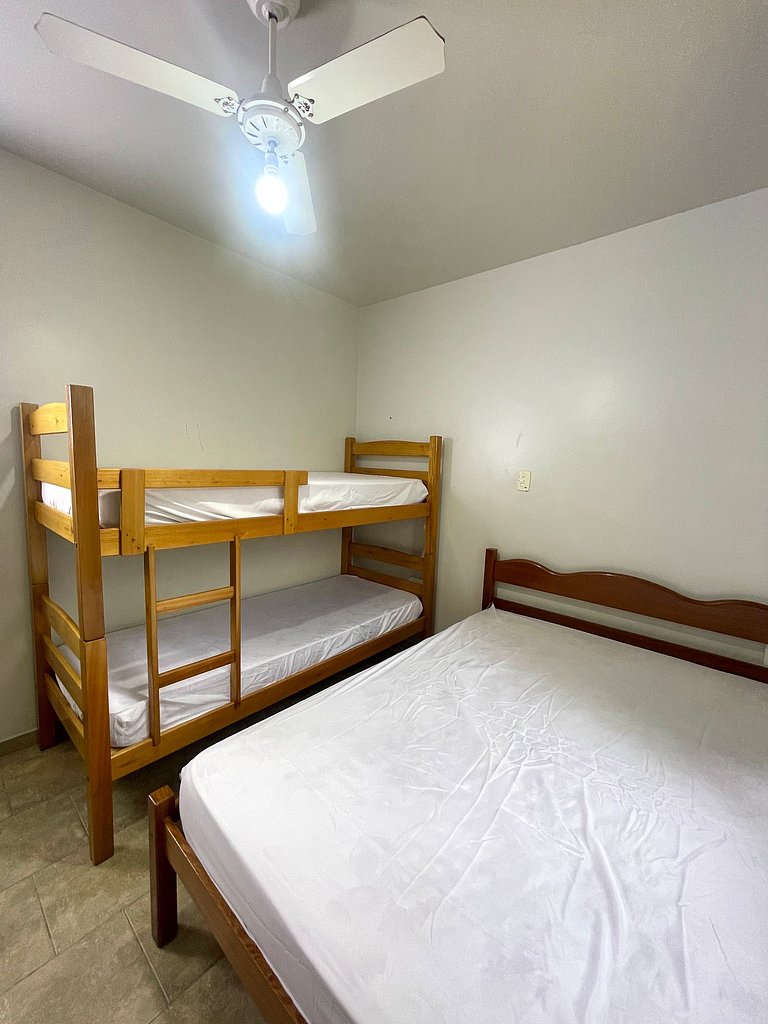 #SN202R - Apartamento | O equilíbrio perfeito entre conforto