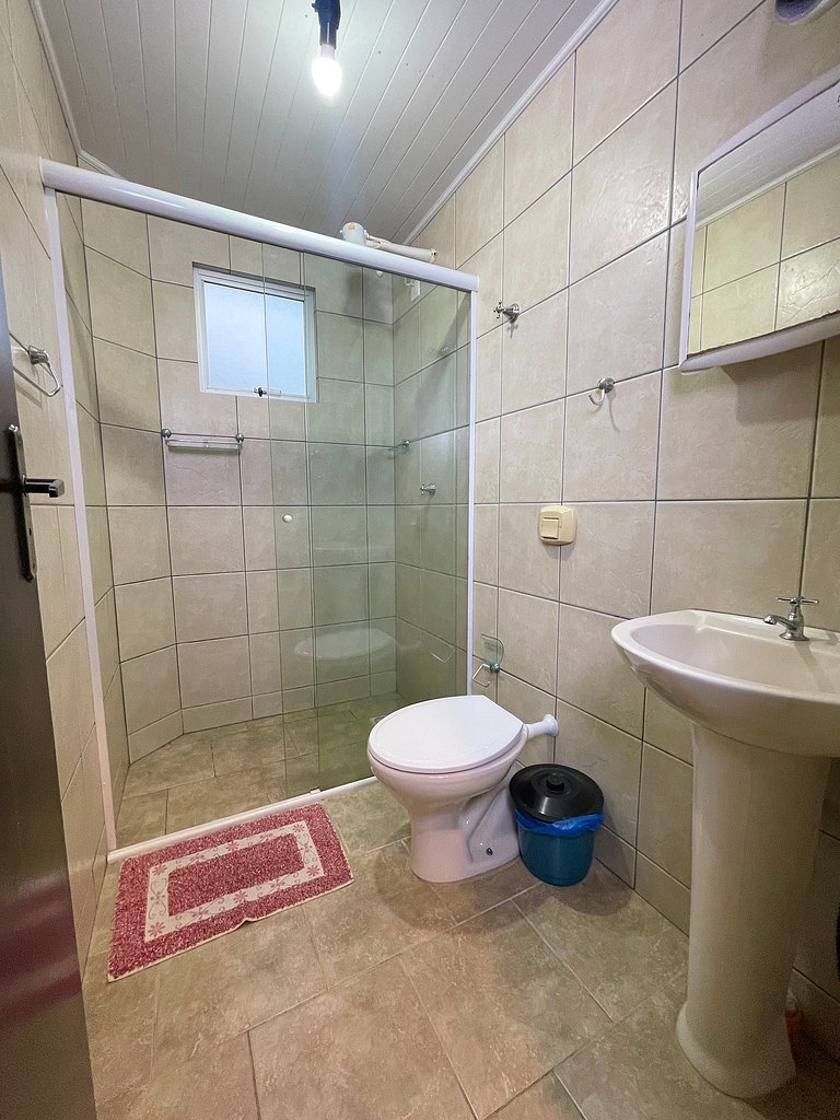 #SN202R - Apartamento | O equilíbrio perfeito entre conforto