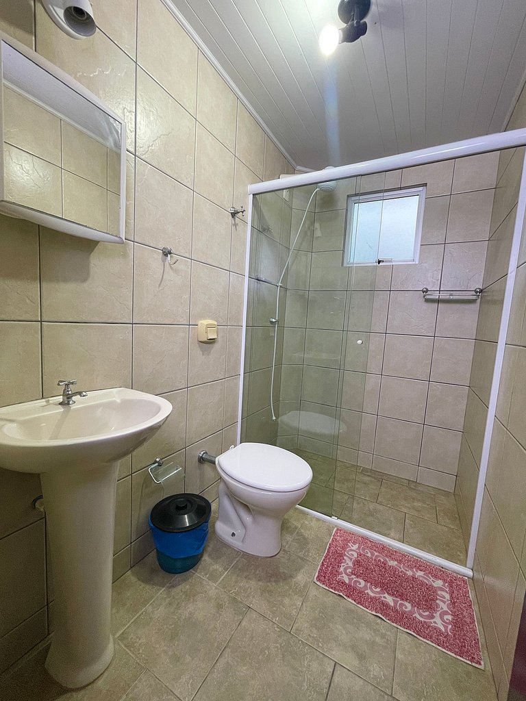 #SN302R - Apartamento | O equilíbrio perfeito entre conforto