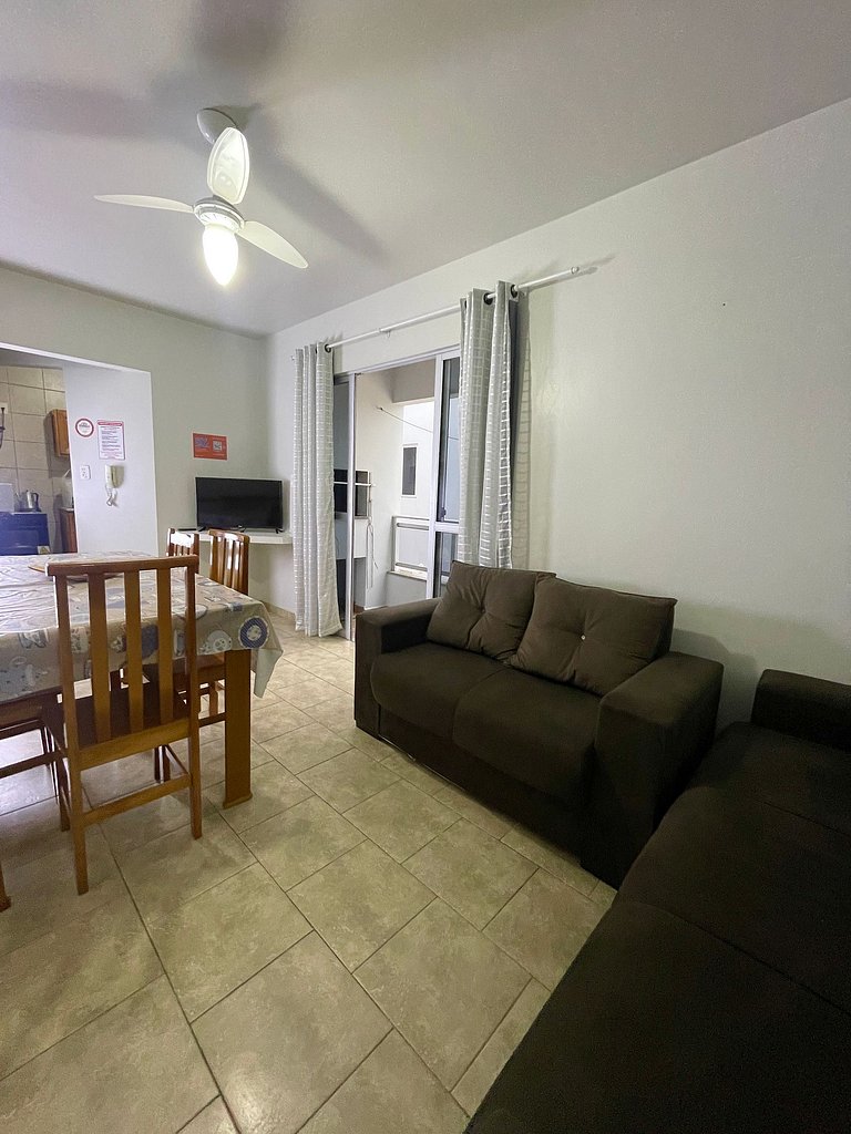 #SN201R - Apartamento | O equilíbrio perfeito entre conforto