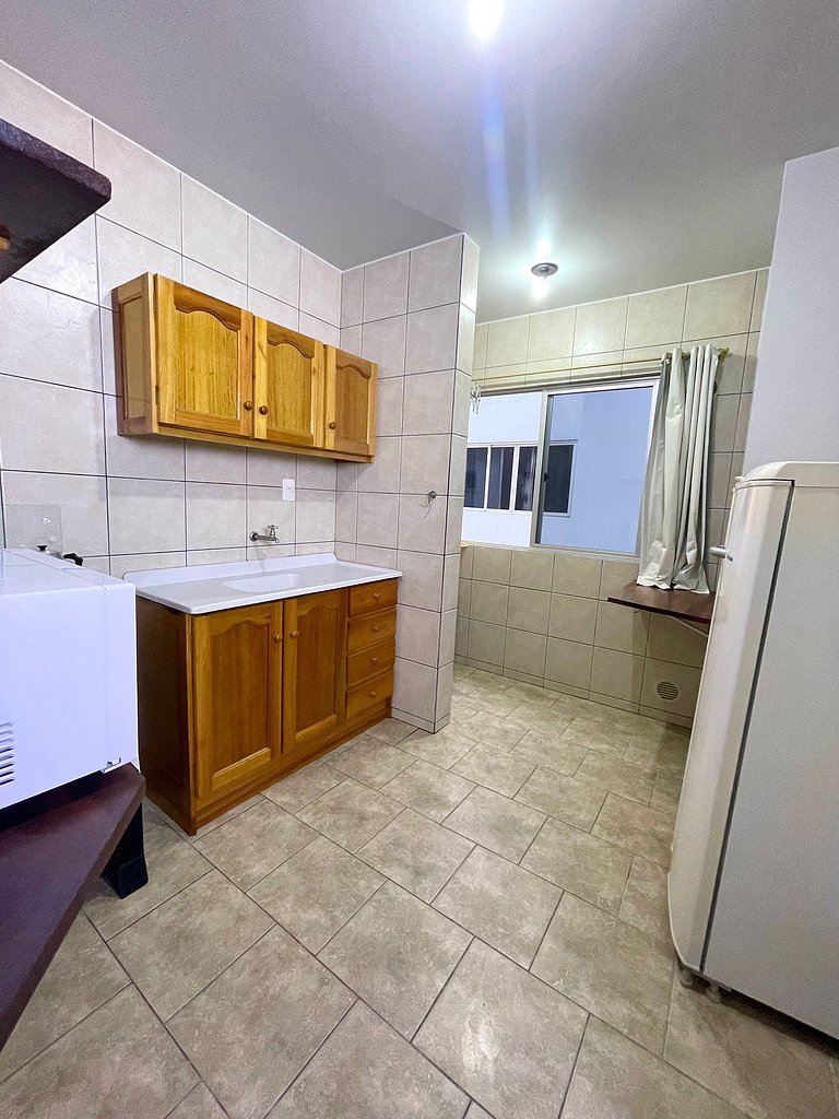 #SN201R - Apartamento | O equilíbrio perfeito entre conforto