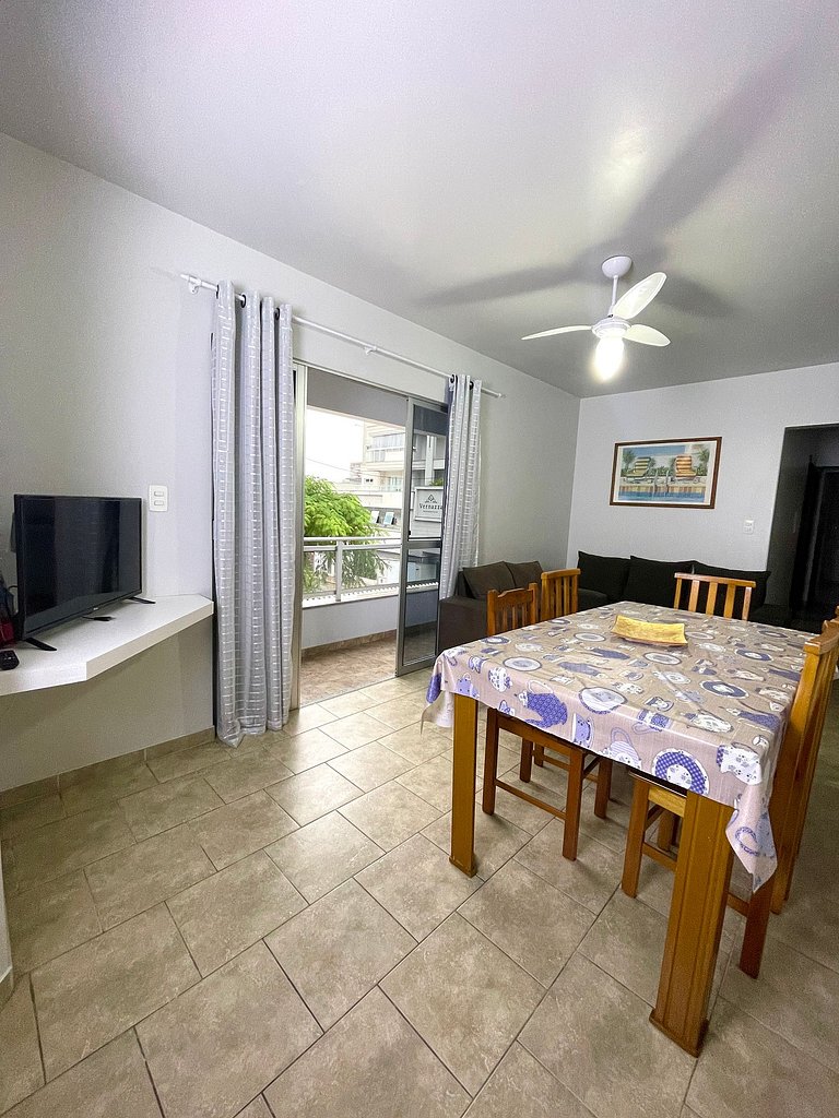 #SN201R - Apartamento | O equilíbrio perfeito entre conforto