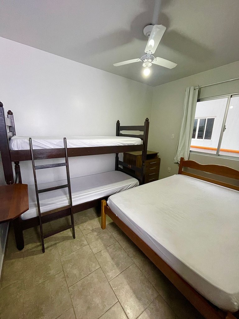 #SN303R - Apartamento | Sofisticação e bem-estar no endereço