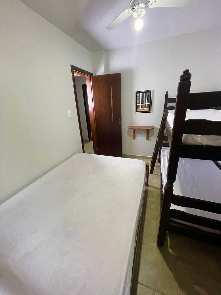 #SN303R - Apartamento | Sofisticação e bem-estar no endereço