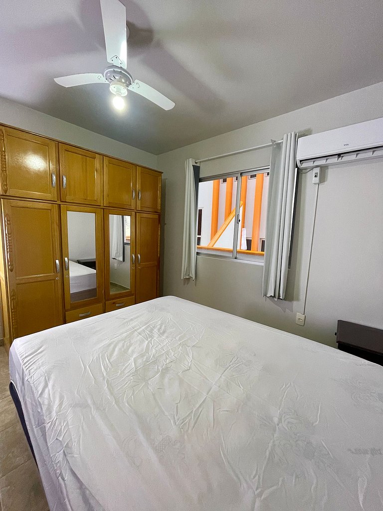 #SN303R - Apartamento | Sofisticação e bem-estar no endereço