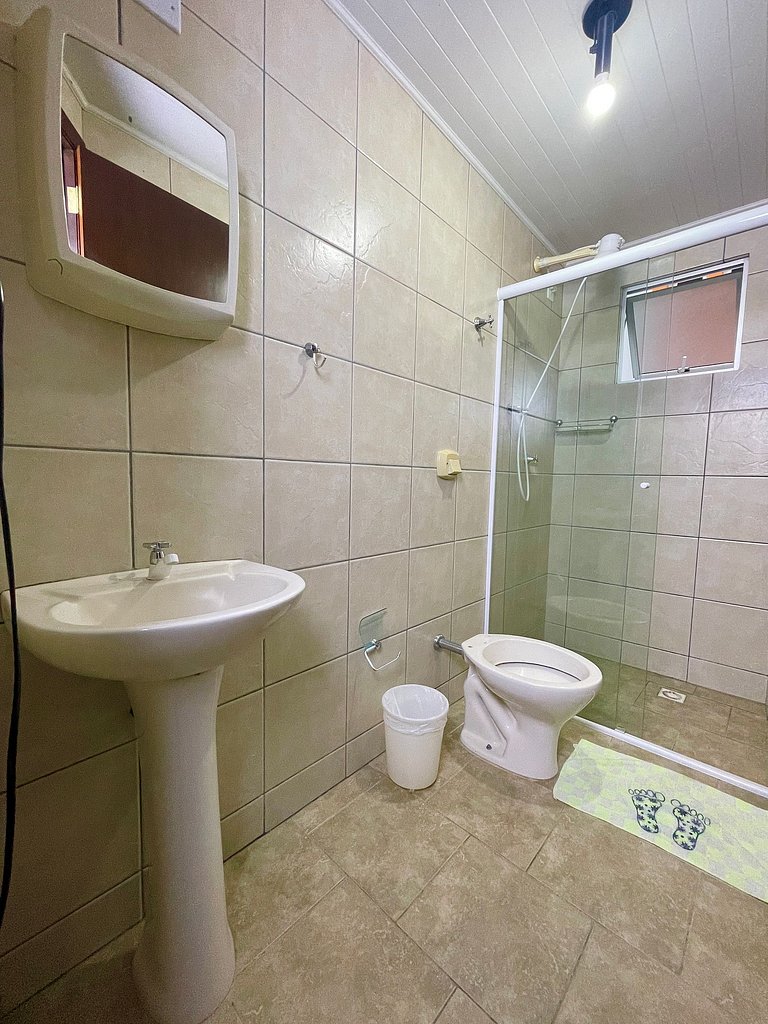 #SN303R - Apartamento | Sofisticação e bem-estar no endereço