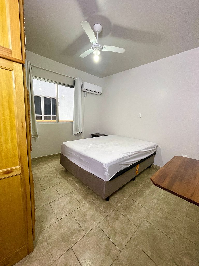 #SN203R - Apartamento | Sofisticação e bem-estar no endereço