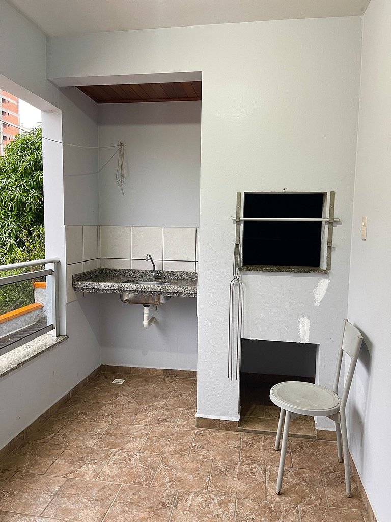 #SN203R - Apartamento | Sofisticação e bem-estar no endereço