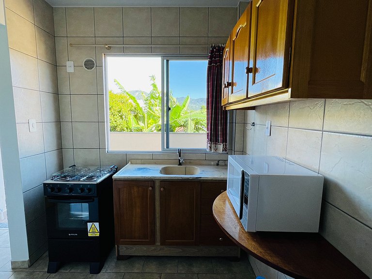 #SN203R - Apartamento | Sofisticação e bem-estar no endereço