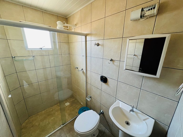 #SN302R - Apartamento | O equilíbrio perfeito entre conforto