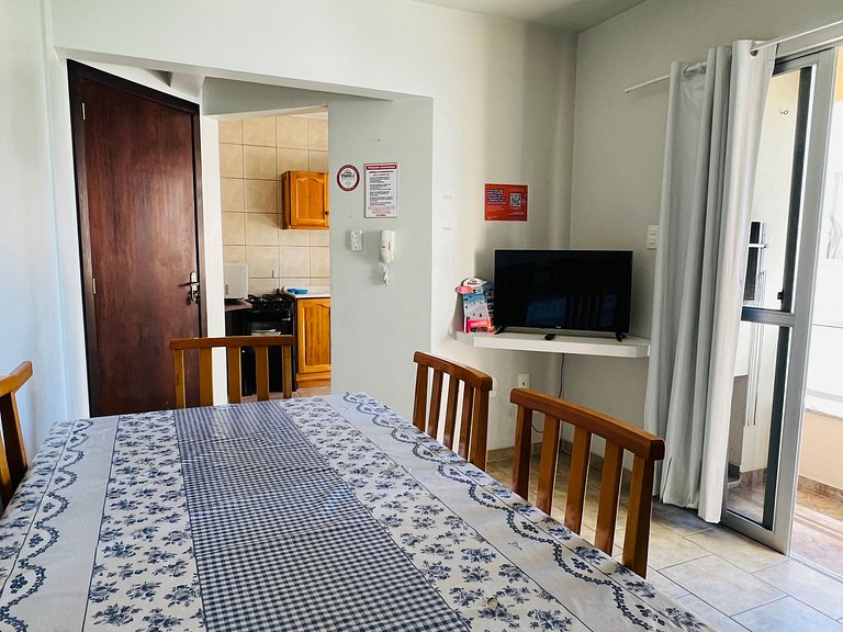 #SN302R - Apartamento | O equilíbrio perfeito entre conforto