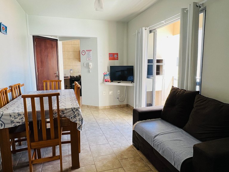 #SN302R - Apartamento | O equilíbrio perfeito entre conforto