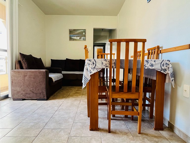 #SN302R - Apartamento | O equilíbrio perfeito entre conforto