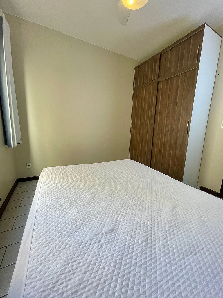 #BF101 - Apartamento | Elegância e conforto na melhor locali