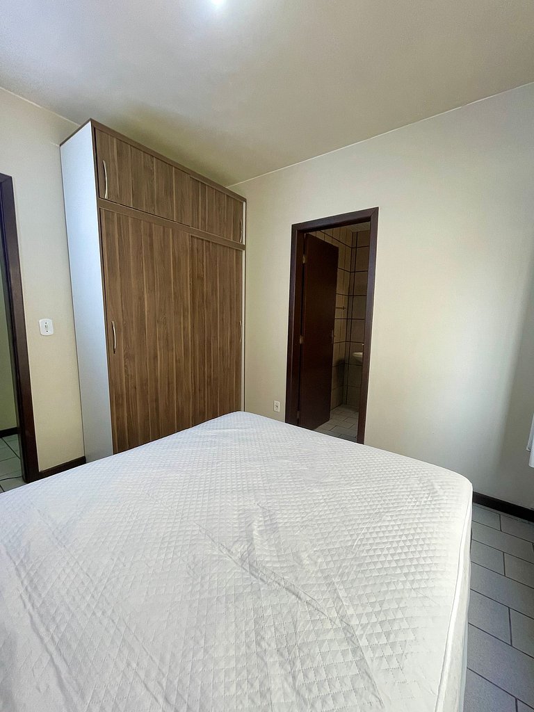 #BF101 - Apartamento | Elegância e conforto na melhor locali