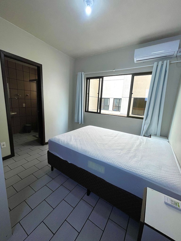 #BF101 - Apartamento | Elegância e conforto na melhor locali