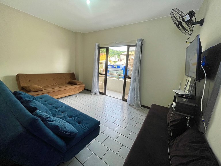 #BF101 - Apartamento | Elegância e conforto na melhor locali