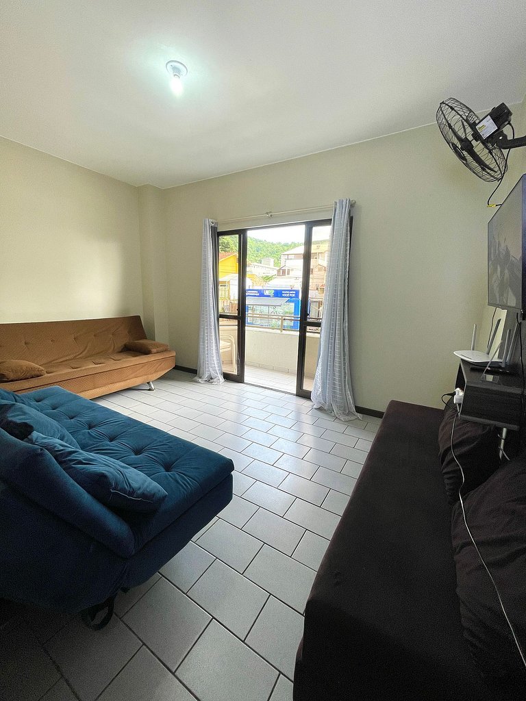 #BF101 - Apartamento | Elegância e conforto na melhor locali