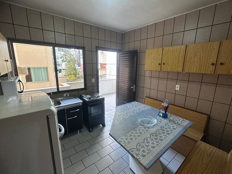 #BF101 - Apartamento | Elegância e conforto na melhor locali