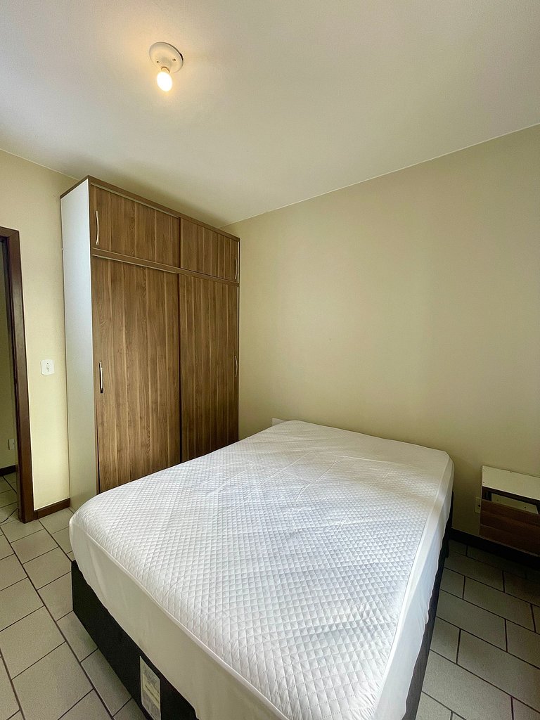#BF102 - Apartamento | Elegância e conforto na melhor locali