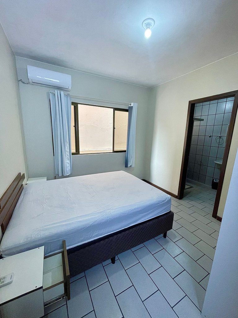 #BF102 - Apartamento | Elegância e conforto na melhor locali