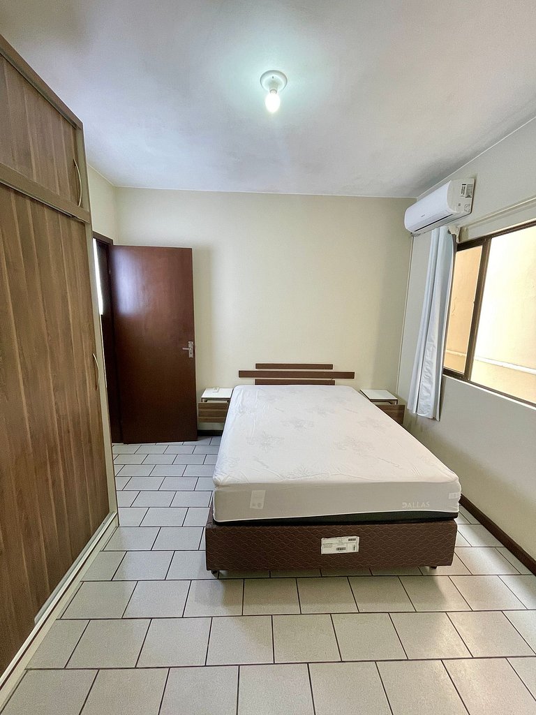 #BF102 - Apartamento | Elegância e conforto na melhor locali
