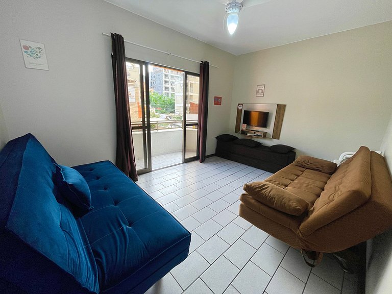 #BF102 - Apartamento | Elegância e conforto na melhor locali