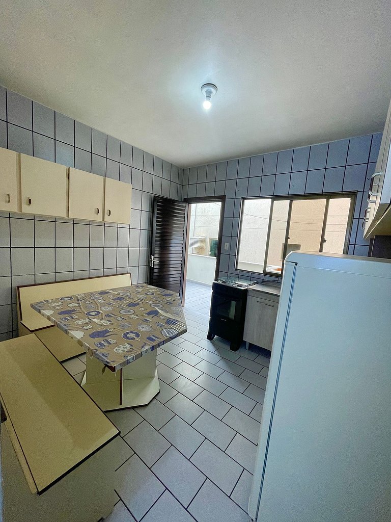 #BF102 - Apartamento | Elegância e conforto na melhor locali