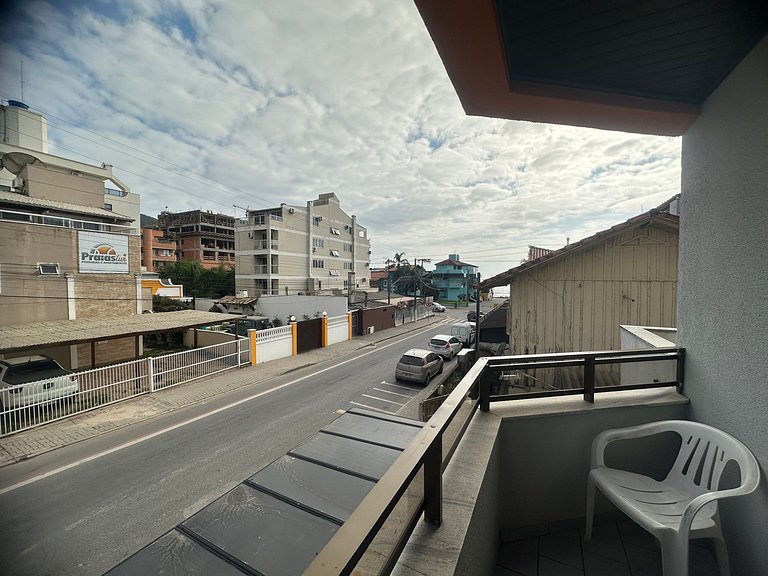 #BF102 - Apartamento | Elegância e conforto na melhor locali
