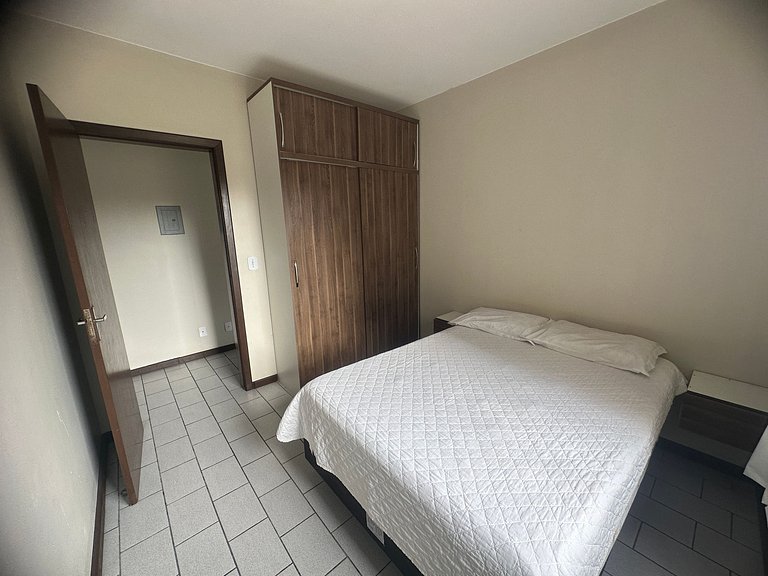 #BF102 - Apartamento | Elegância e conforto na melhor locali
