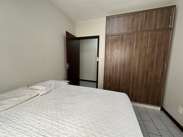 #BF201 - Apartamento | Elegância e conforto na melhor locali