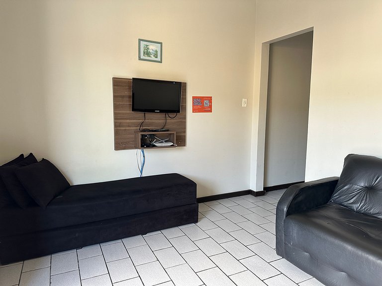 #BF201 - Apartamento | Elegância e conforto na melhor locali