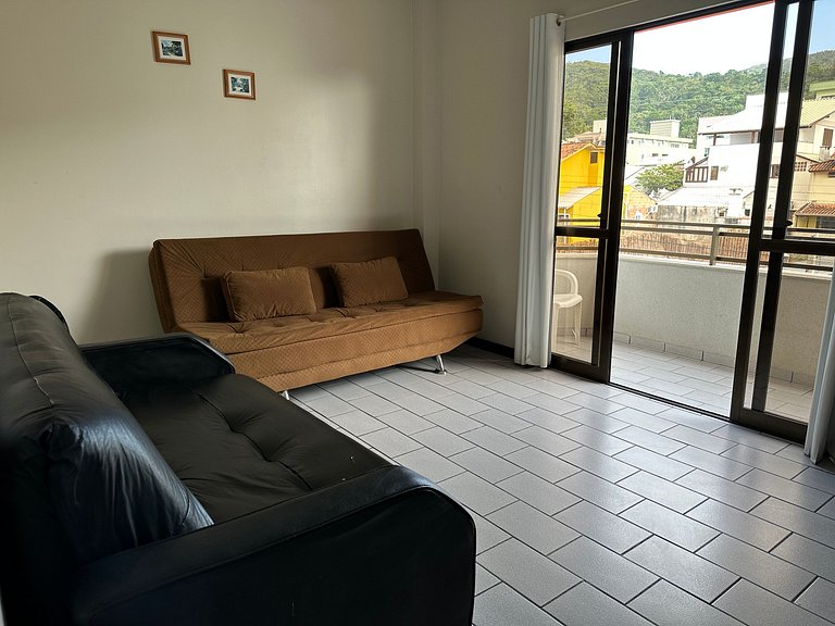 #BF201 - Apartamento | Elegância e conforto na melhor locali