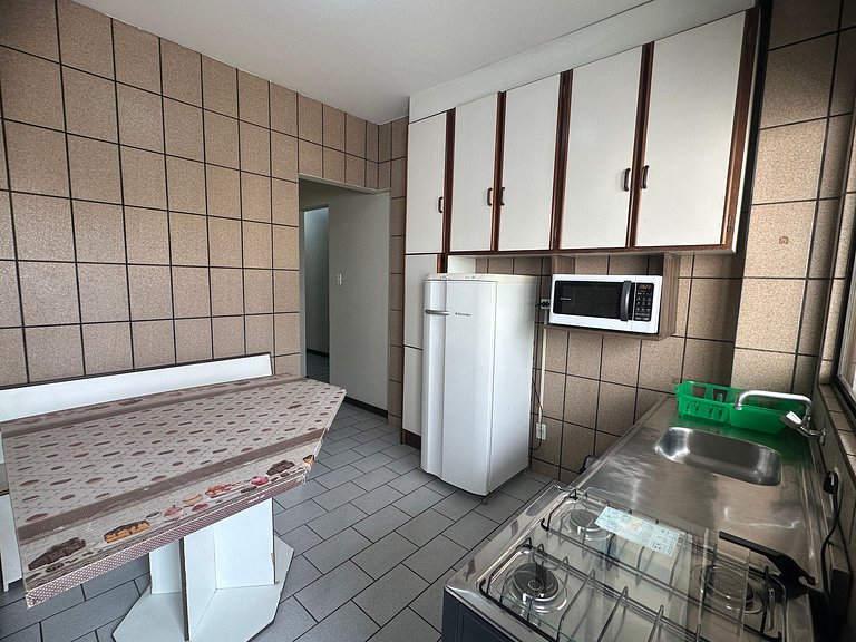 #BF201 - Apartamento | Elegância e conforto na melhor locali