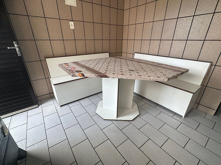 #BF201 - Apartamento | Elegância e conforto na melhor locali