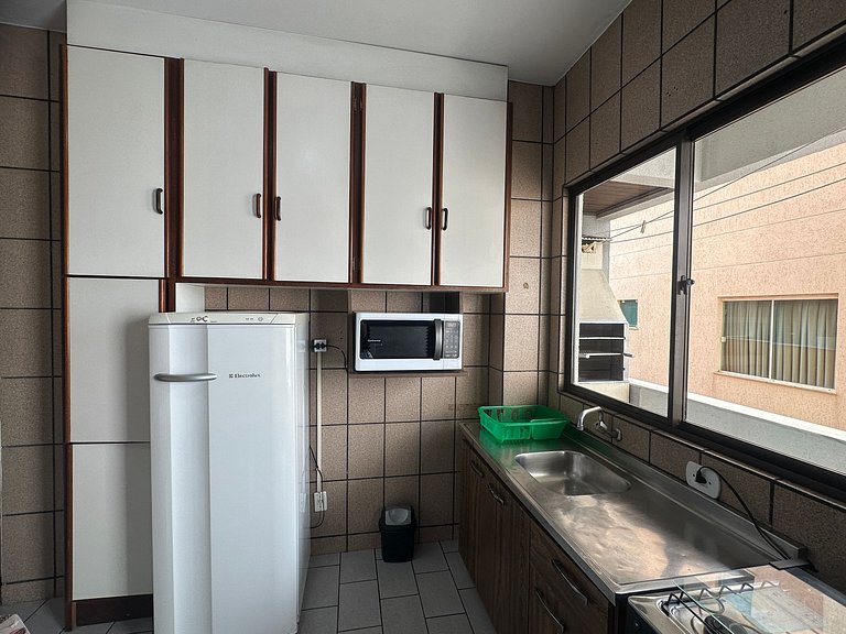 #BF201 - Apartamento | Elegância e conforto na melhor locali