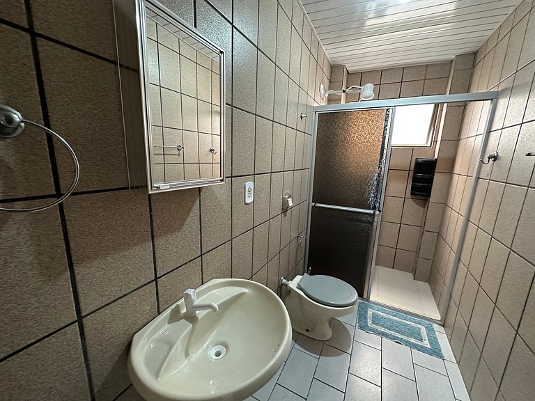 #BF201 - Apartamento | Elegância e conforto na melhor locali