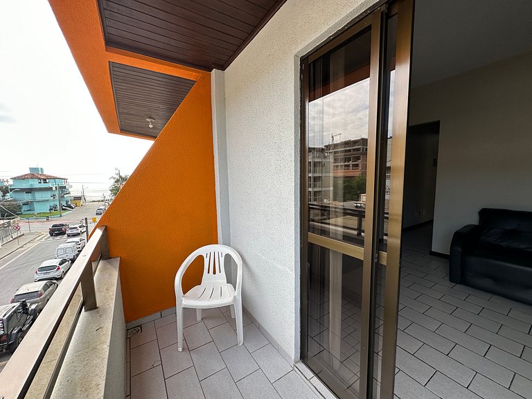 #BF201 - Apartamento | Elegância e conforto na melhor locali