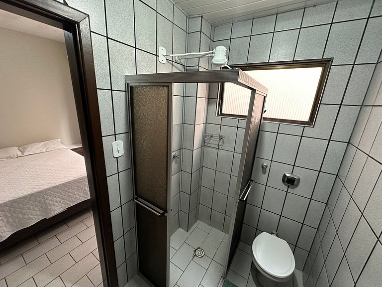 #BF202 - Apartamento | Elegância e conforto na melhor locali