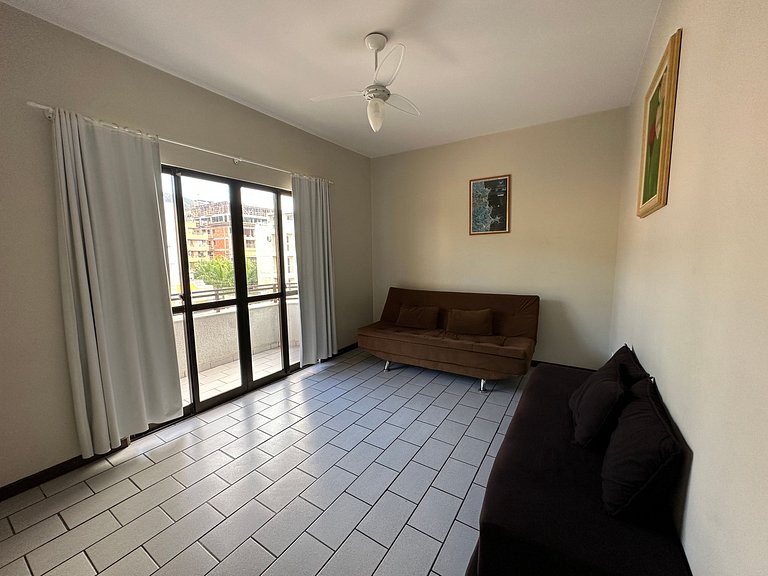 #BF202 - Apartamento | Elegância e conforto na melhor locali