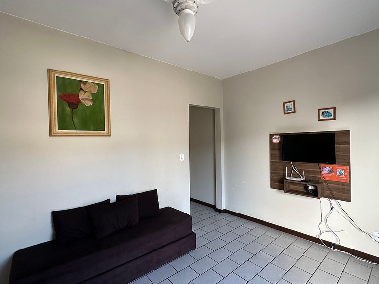 #BF202 - Apartamento | Elegância e conforto na melhor locali