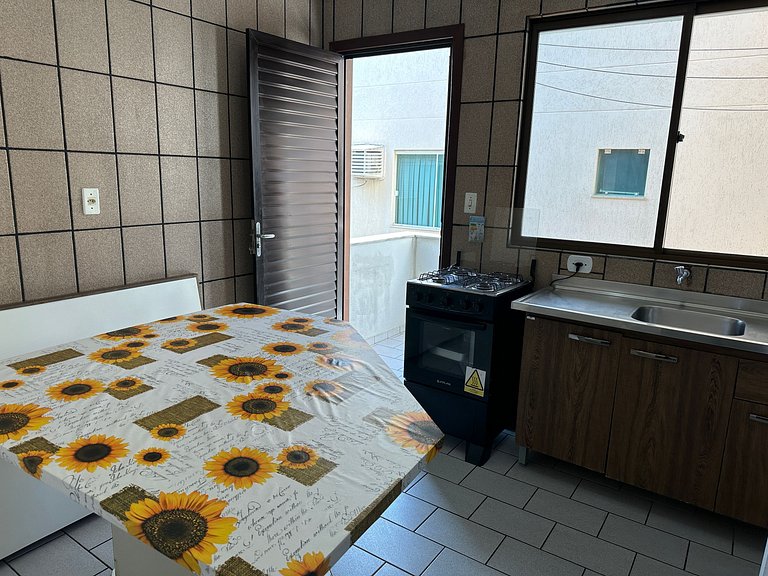 #BF202 - Apartamento | Elegância e conforto na melhor locali