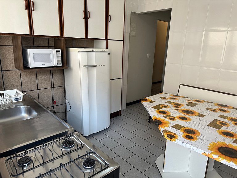 #BF202 - Apartamento | Elegância e conforto na melhor locali