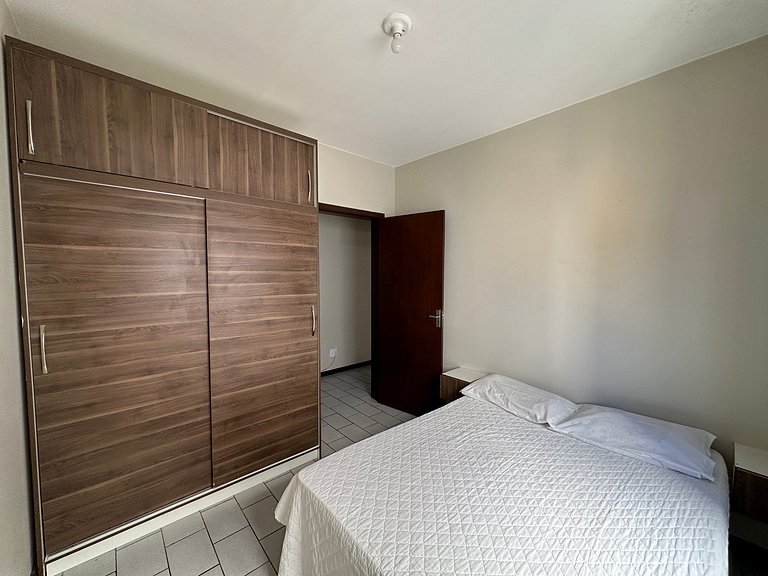#BF301 - Apartamento | Elegância e conforto na melhor locali