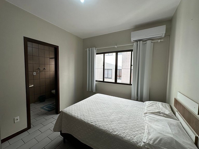 #BF301 - Apartamento | Elegância e conforto na melhor locali