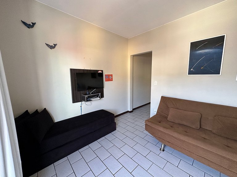 #BF301 - Apartamento | Elegância e conforto na melhor locali