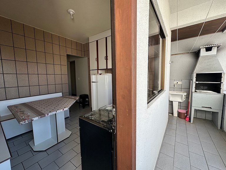 #BF301 - Apartamento | Elegância e conforto na melhor locali