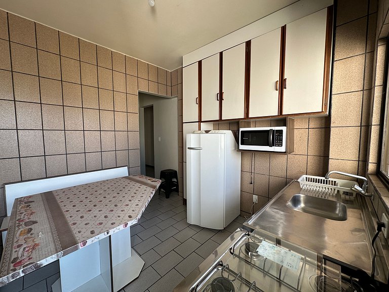 #BF301 - Apartamento | Elegância e conforto na melhor locali