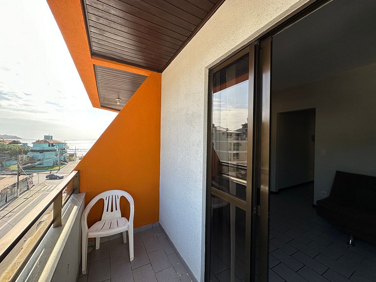 #BF301 - Apartamento | Elegância e conforto na melhor locali